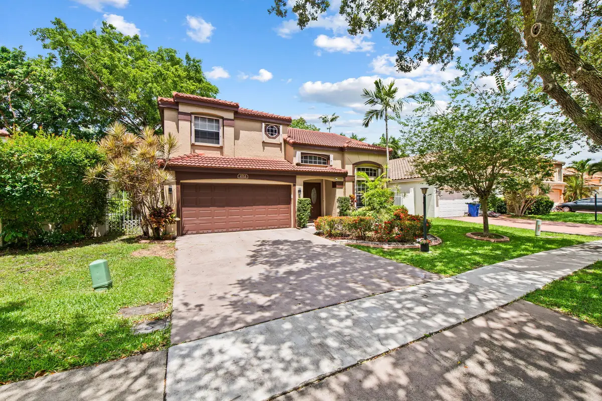 2712 Cayenne Avenue, Cooper City, FL 33026 - #1