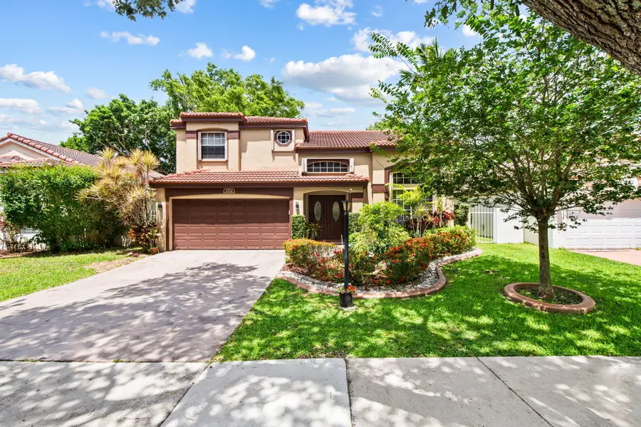 2712 Cayenne Avenue, Cooper City, FL 33026 - #2