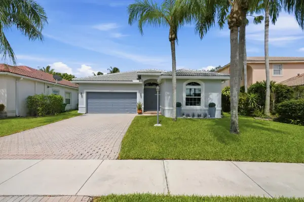 4730 NW 119th Avenue, Coral Springs, FL 33076