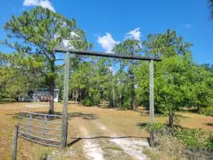 1155 NE 342nd Trail, Okeechobee, FL 34972 - #2