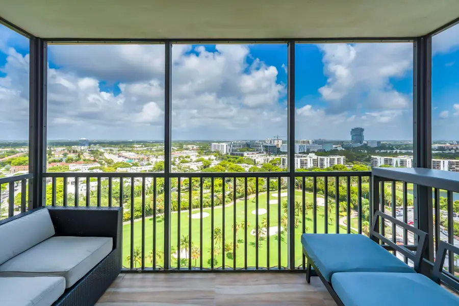 20335 W Country Club #1901, Aventura, FL 33180 - #2