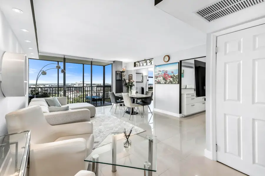 20335 W Country Club #1901, Aventura, FL 33180 - #3
