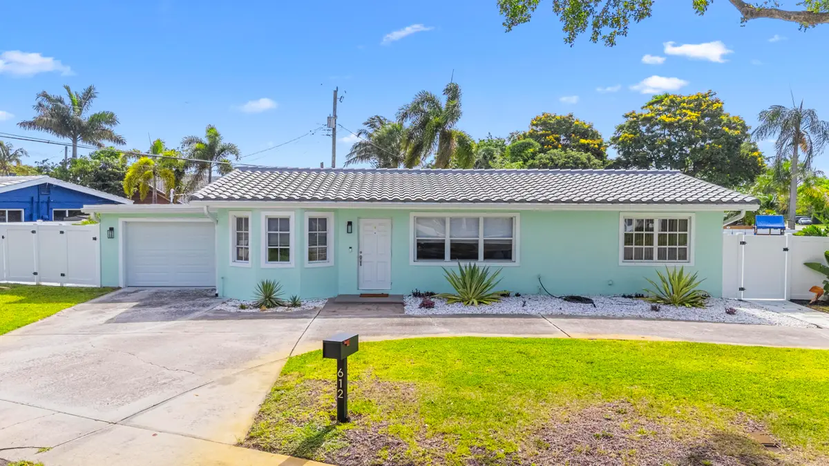 612 SE 10th Avenue, Deerfield Beach, FL 33441 - #1