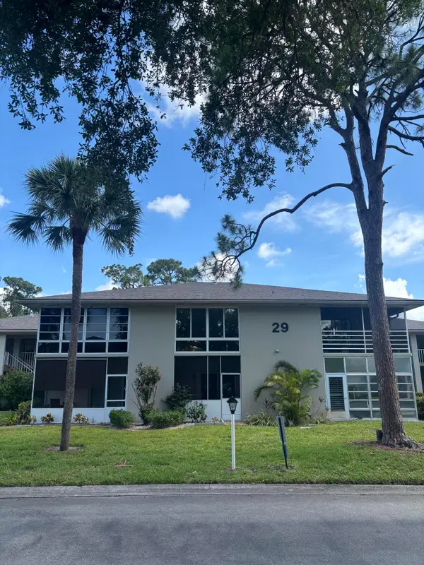 29 Lake Vista Trail #104, Port St Lucie, FL 34952