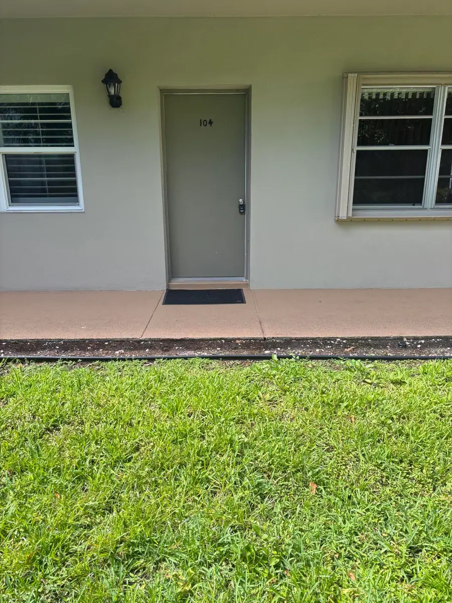 29 Lake Vista Trail #104, Port Saint Lucie, FL 34952 - #2