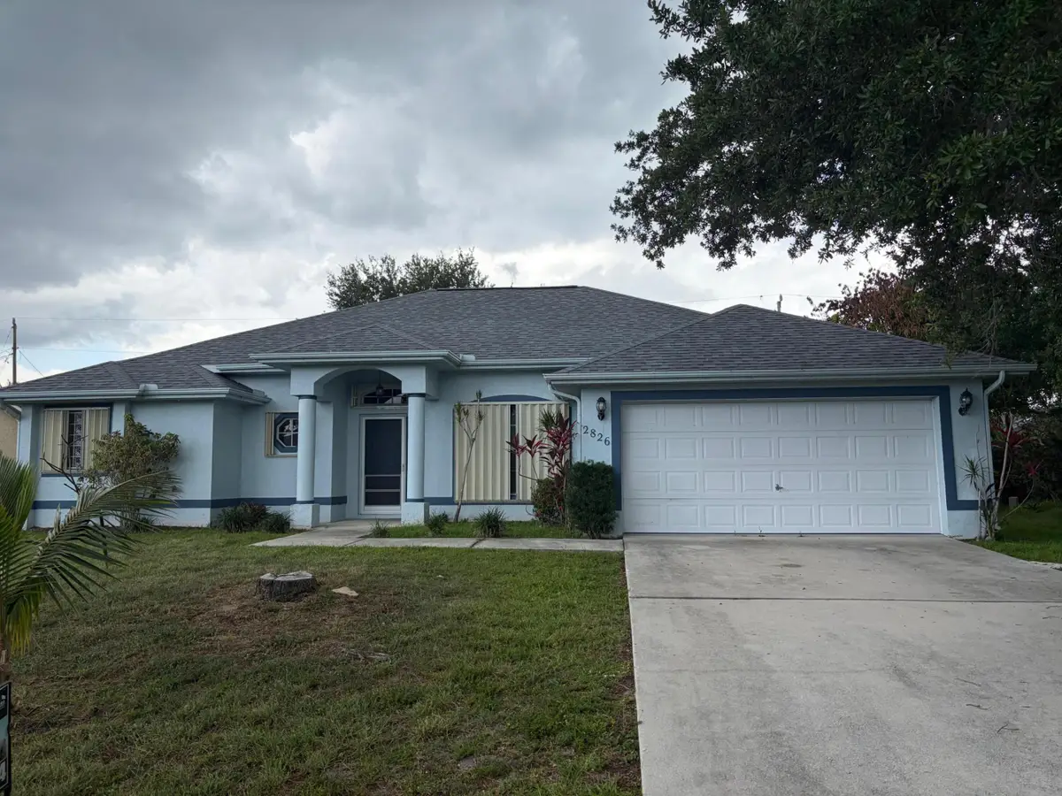 2826 SW Ann Arbor Road, Port Saint Lucie, FL 34953 - #1