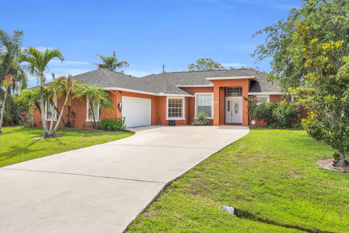 2522 SE Lyman Circle, Port Saint Lucie, FL 34952 - #1