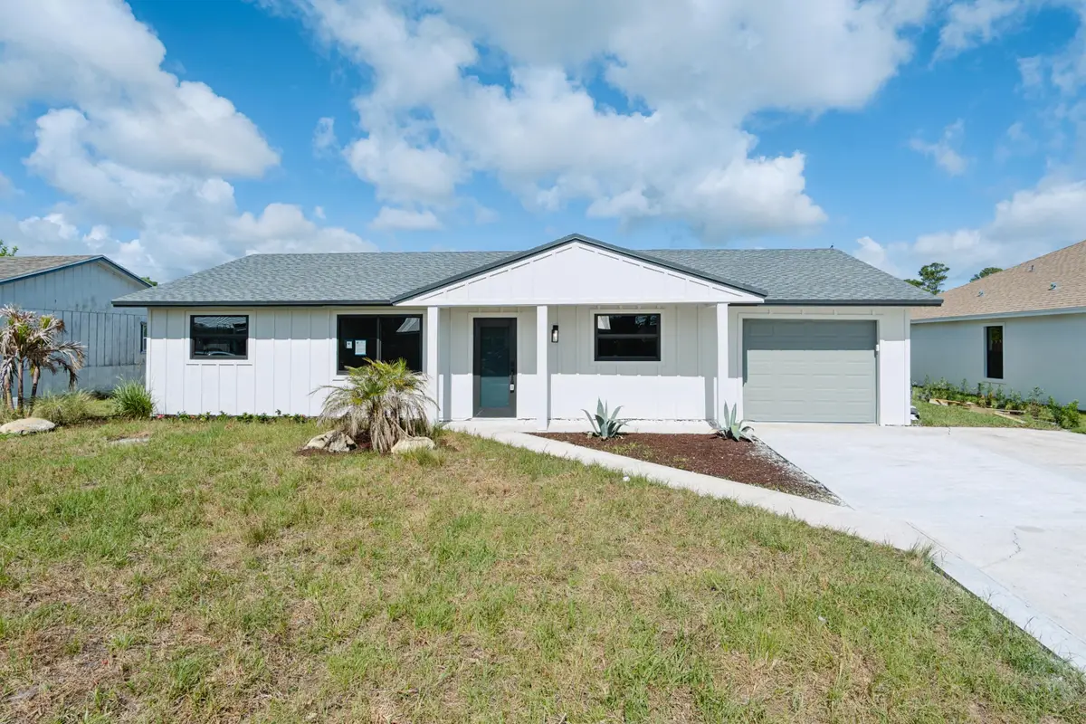 5432 SE 50th Drive, Stuart, FL 34997 - #1