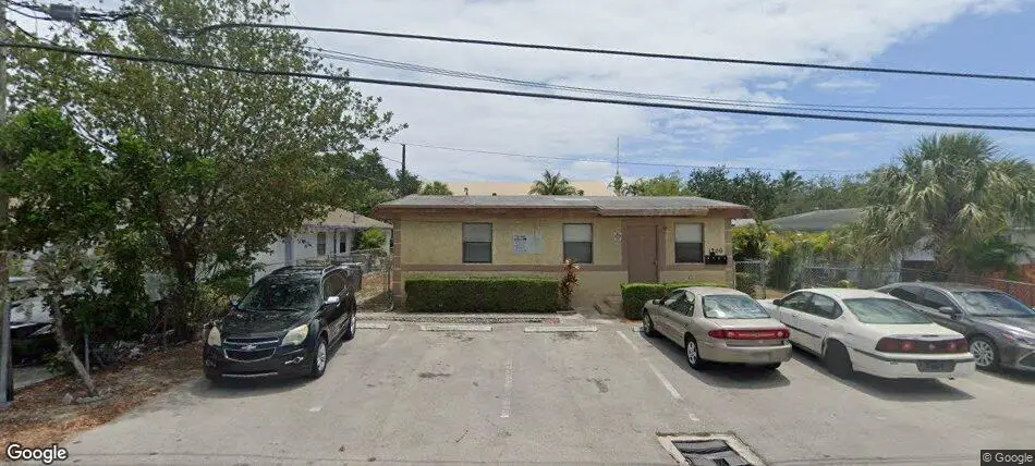 1200 NW 2nd Avenue, Pompano Beach, FL 33060 - #1