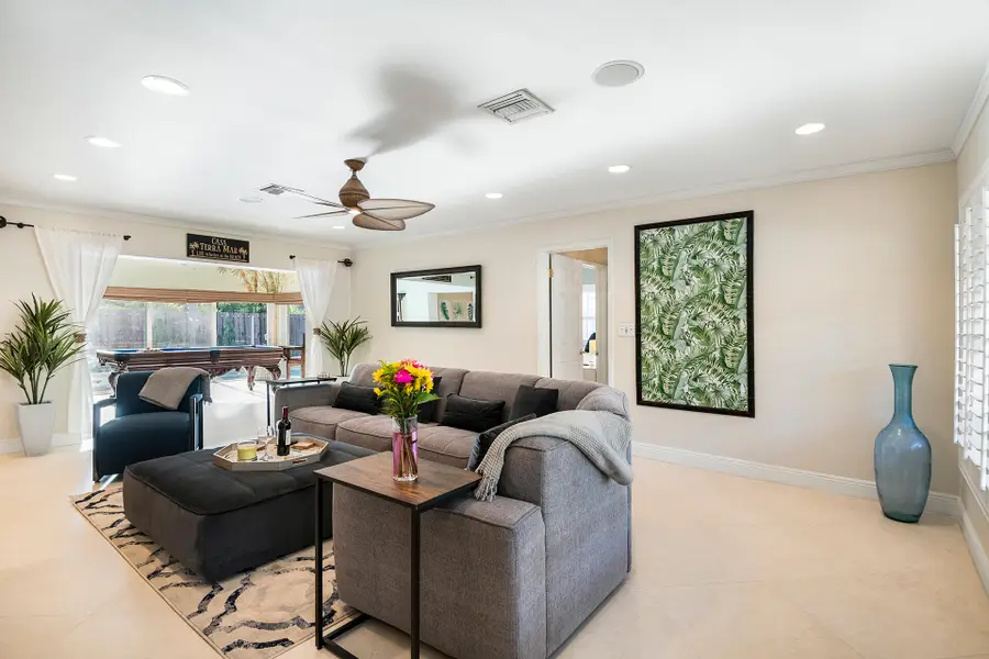 1755 E Terra Mar Drive, Lauderdale By The Sea, FL 33062 - #3
