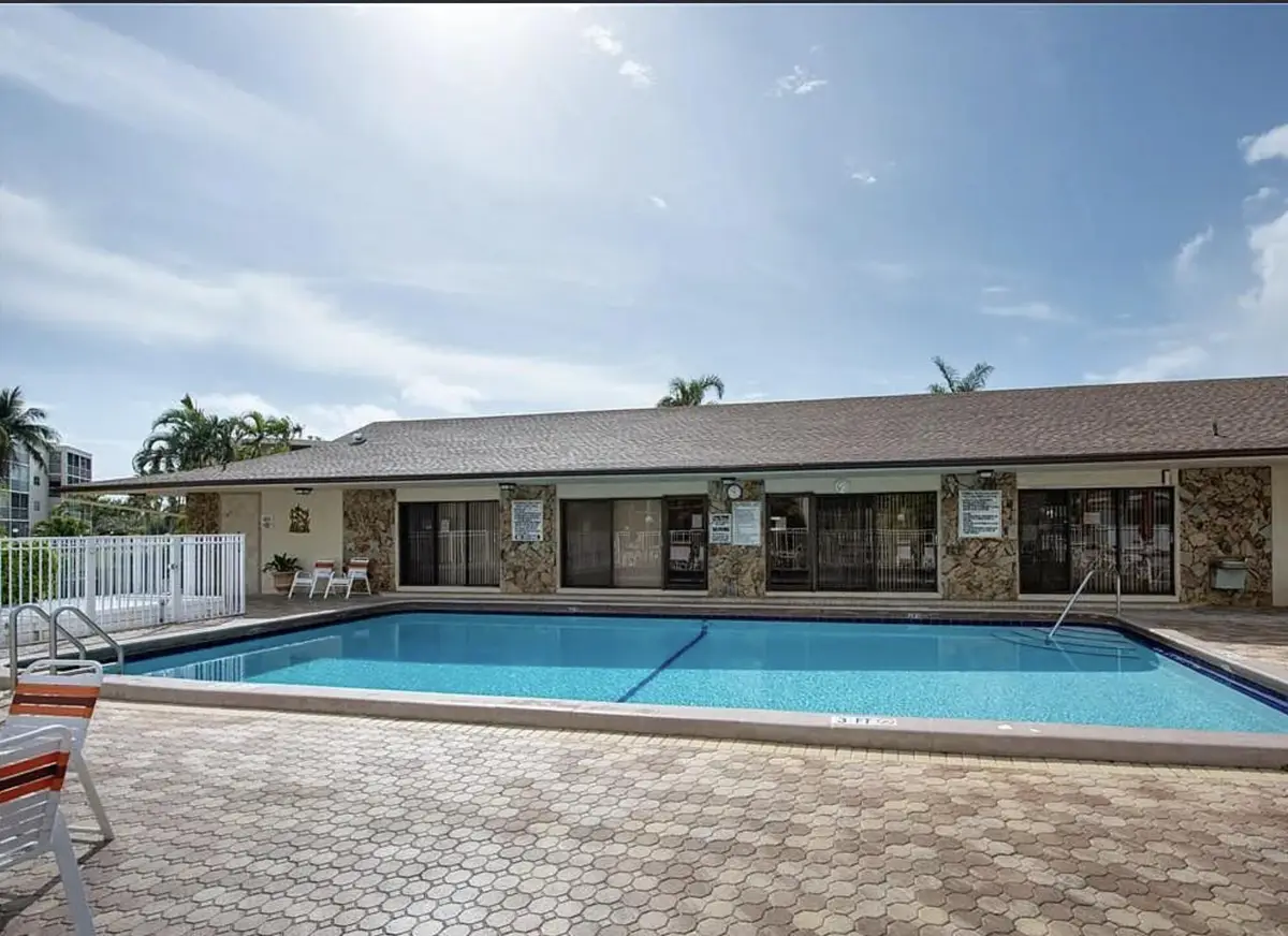 414 SE 10th Street #107, Dania Beach, FL 33004 - #1