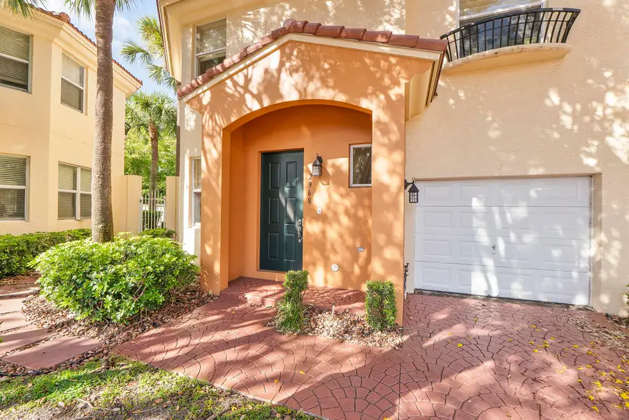 2968 Deer Creek Country Club Boulevard, Deerfield Beach, FL 33442 - #2