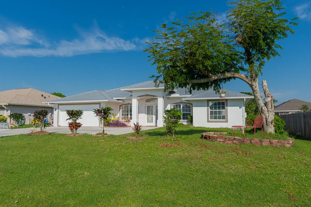 1019 SW California Boulevard, Port Saint Lucie, FL 34953 - #1