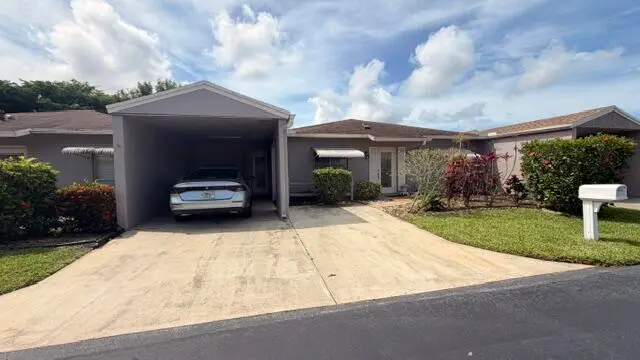 14760 Wildflower Lane, Delray Beach, FL 33446 - #1