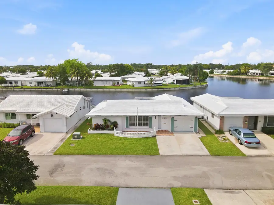 8304 NW 59th Street, Tamarac, FL 33321 - #2
