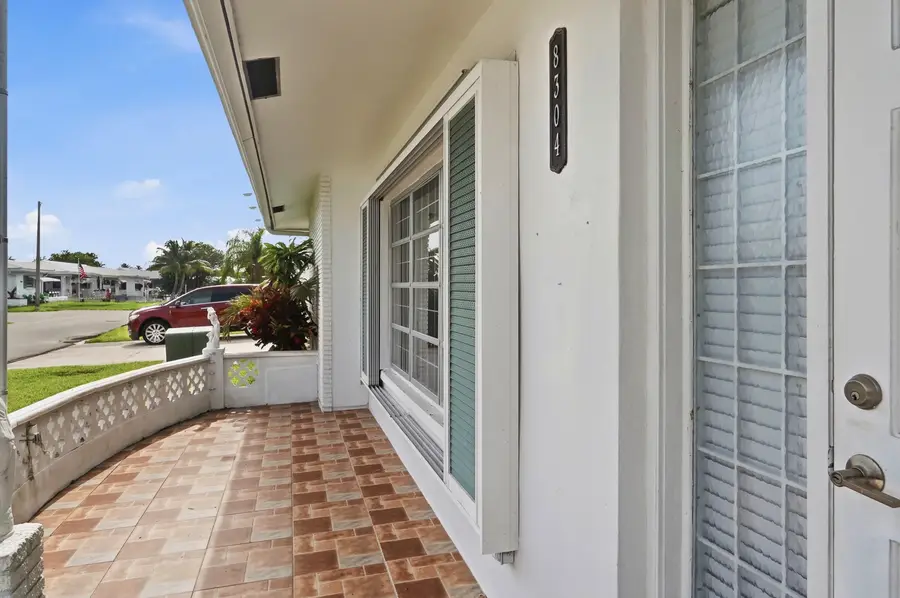 8304 NW 59th Street, Tamarac, FL 33321 - #3