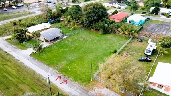 14822 SW 168th Avenue, Indiantown, FL 34956 - #1