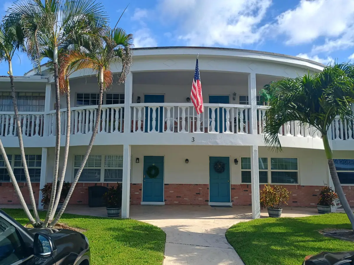 5505 N Ocean Boulevard #3-203, Ocean Ridge, FL 33435 - #1