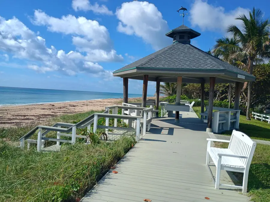 5505 N Ocean Boulevard #3-203, Ocean Ridge, FL 33435 - #3