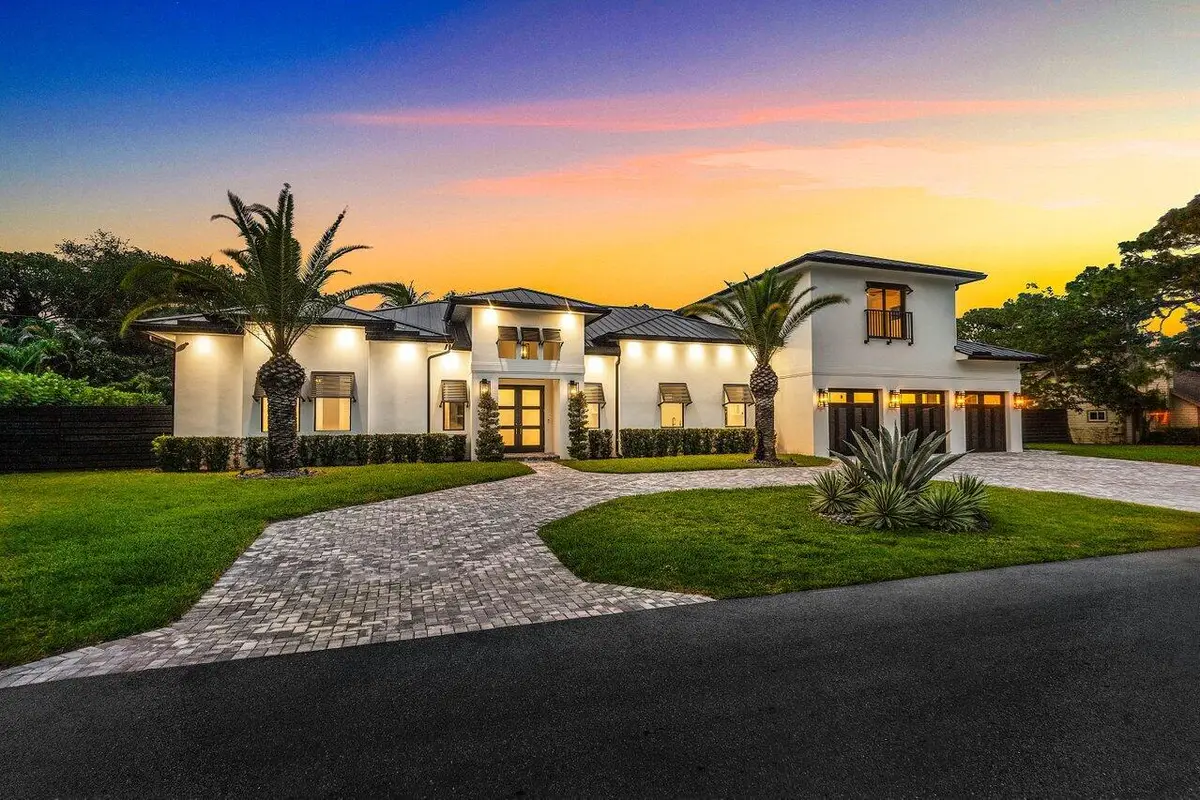 5701 Old Orange Road, Jupiter, FL 33458 - #1