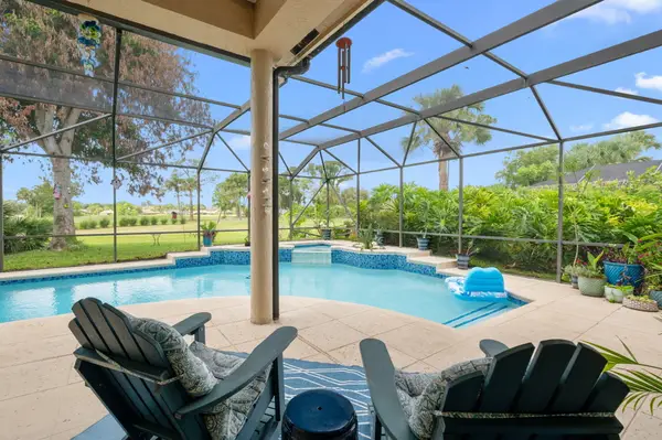 1306 SW Cottonwood Cove, Port St Lucie, FL 34986