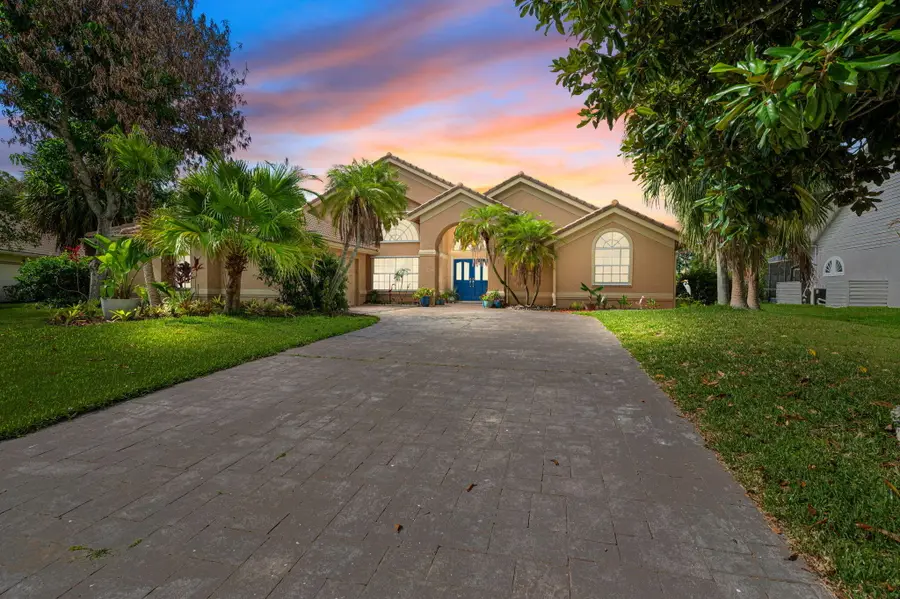 1306 SW Cottonwood Cove, Port Saint Lucie, FL 34986 - #2