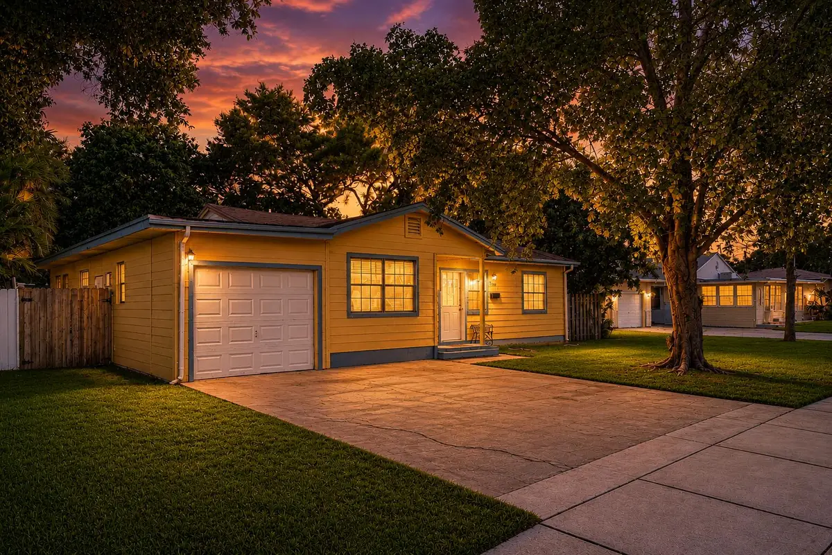 713 NE 35th Street, Oakland Park, FL 33334 - #1