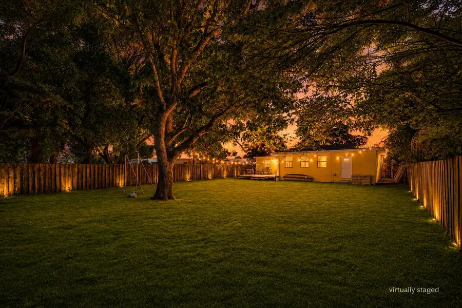 713 NE 35th Street, Oakland Park, FL 33334 - #3