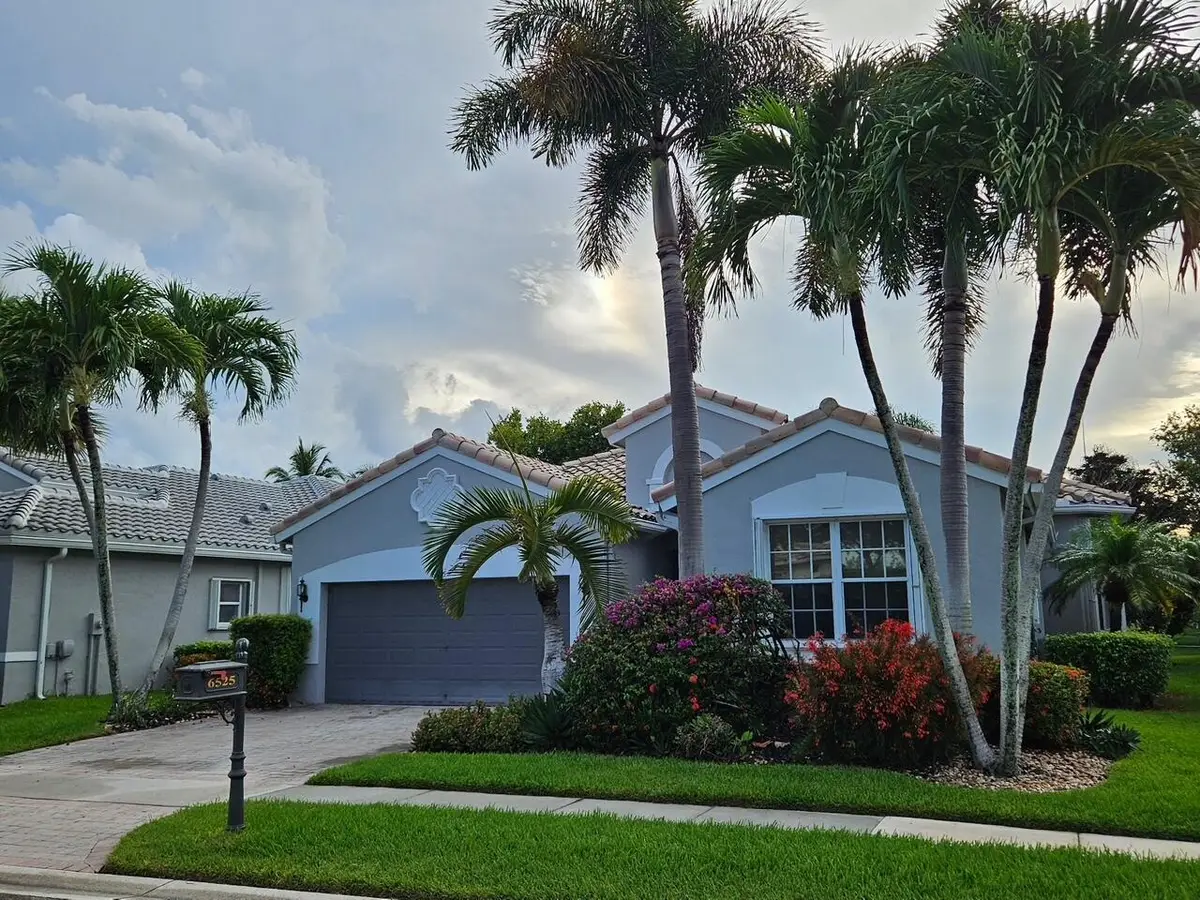 6525 Pavone Street, Lake Worth, FL 33467 - #1