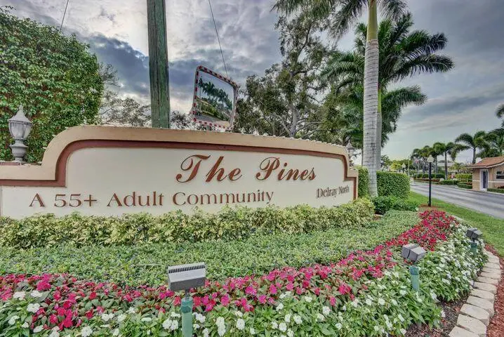 1740 NW 19th Terrace #Apt 201, Delray Beach, FL 33445 - #2