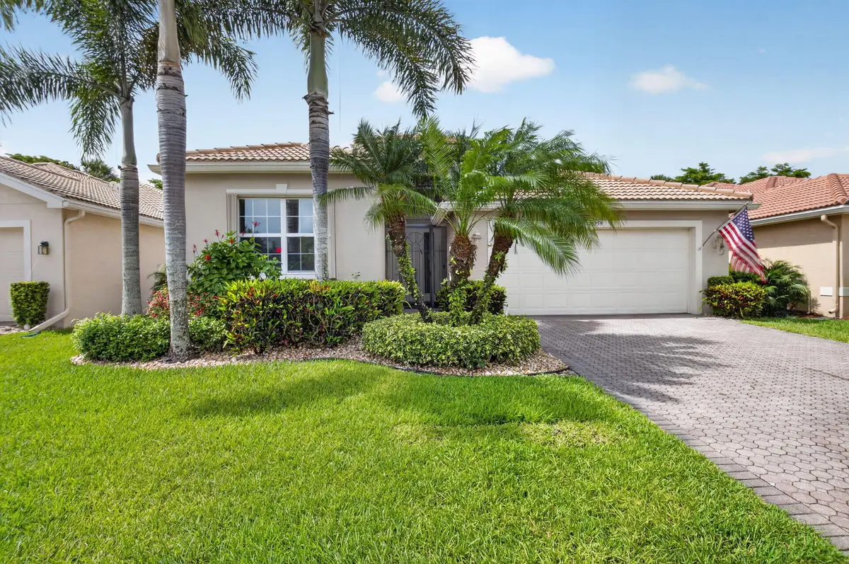 10959 Carmelcove Circle, Boynton Beach, FL 33473 - #1