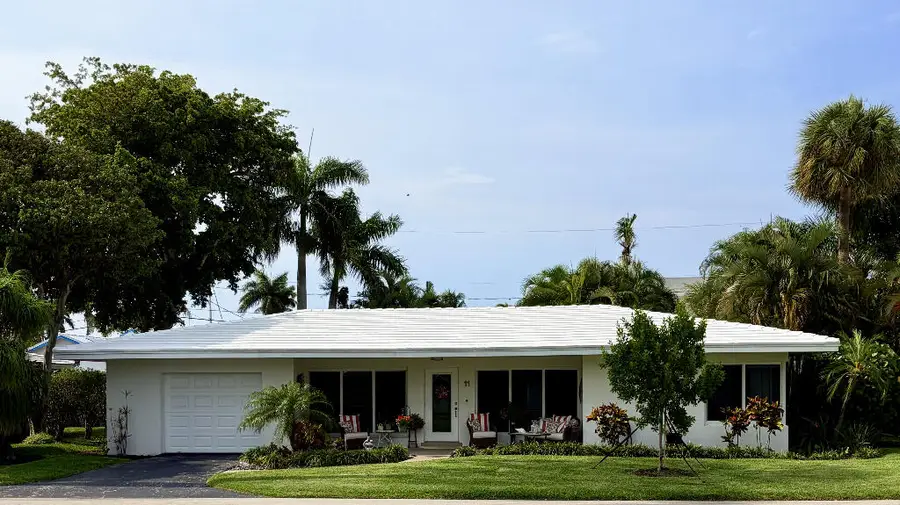1431 S Ocean Boulevard #11, Lauderdale By The Sea, FL 33062 - #2
