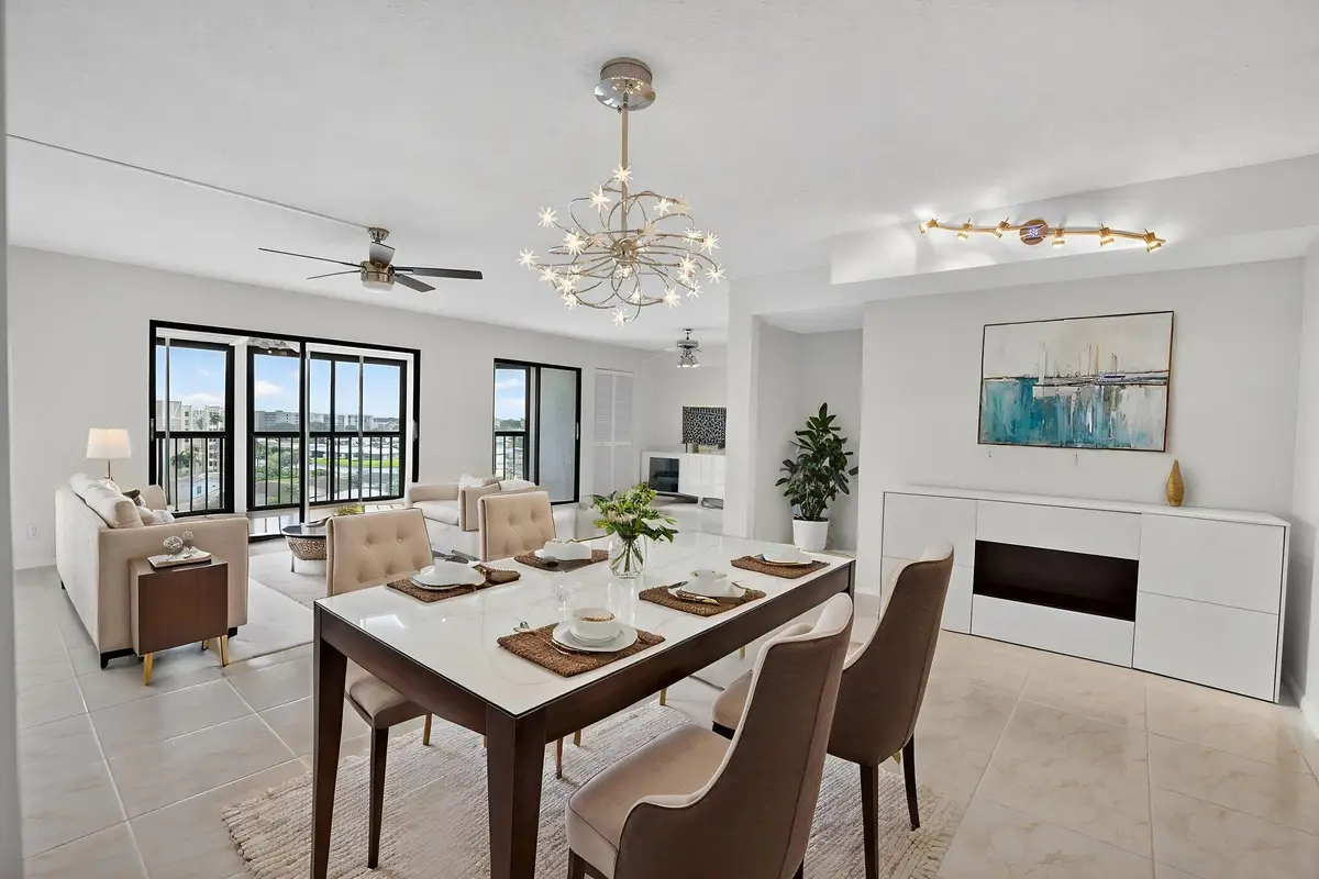 7370 S Oriole Boulevard #802, Delray Beach, FL 33446 - #1