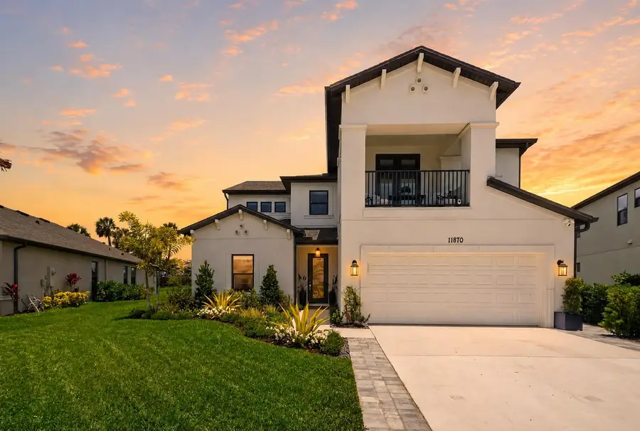 11870 SW Macelli Way, Port Saint Lucie, FL 34987 - #2