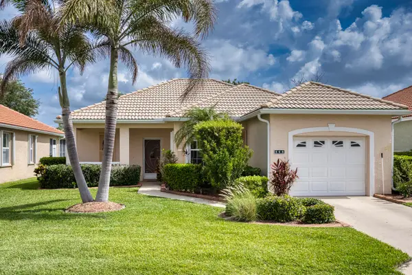 848 NW Sorrento Lane, Port St Lucie, FL 34986