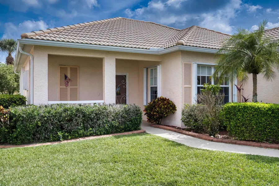 848 NW Sorrento Lane, Port Saint Lucie, FL 34986 - #3