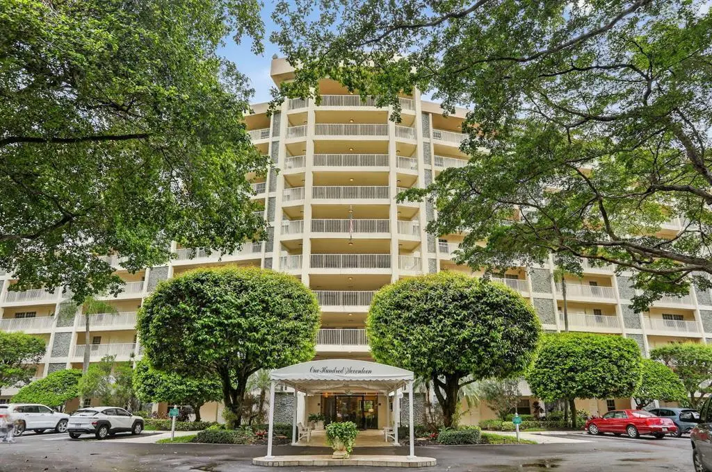 3499 Oaks Way #105, Pompano Beach, FL 33069 - #1