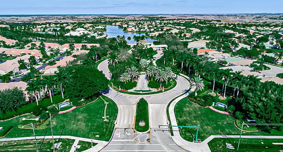9777 Bowline Drive #102, West Palm Beach, FL 33411 - #3
