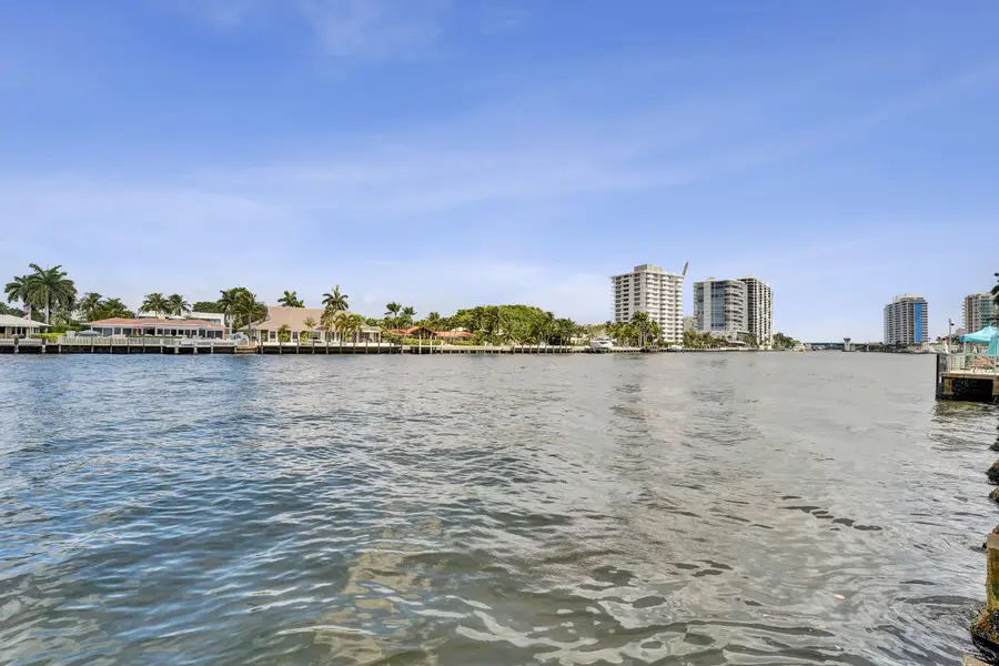 615 Bayshore Drive #402, Fort Lauderdale, FL 33304 - #2
