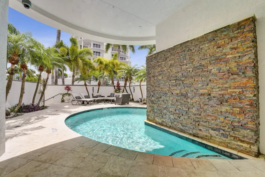 615 Bayshore Drive #402, Fort Lauderdale, FL 33304 - #3