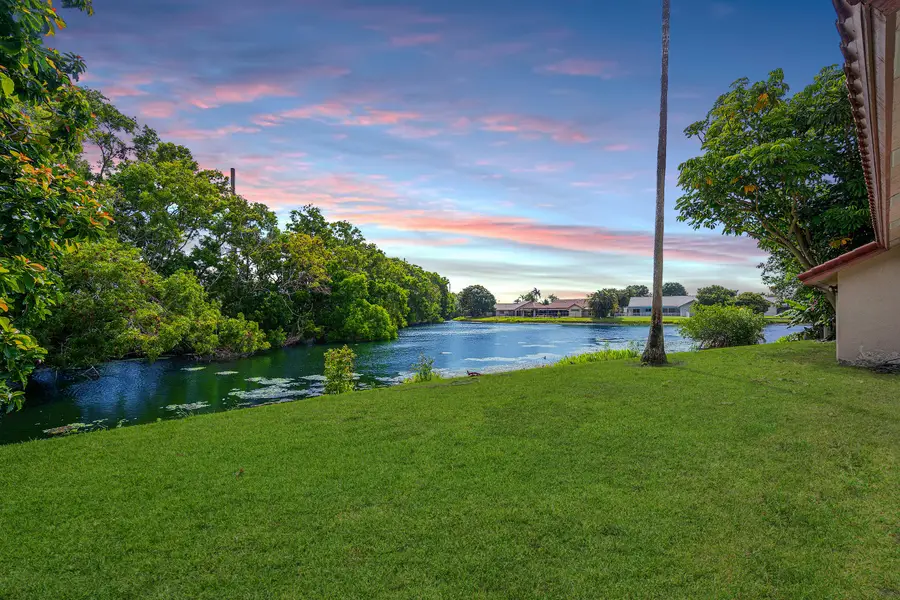 9297 Laurel Green Drive, Boynton Beach, FL 33437 - #2