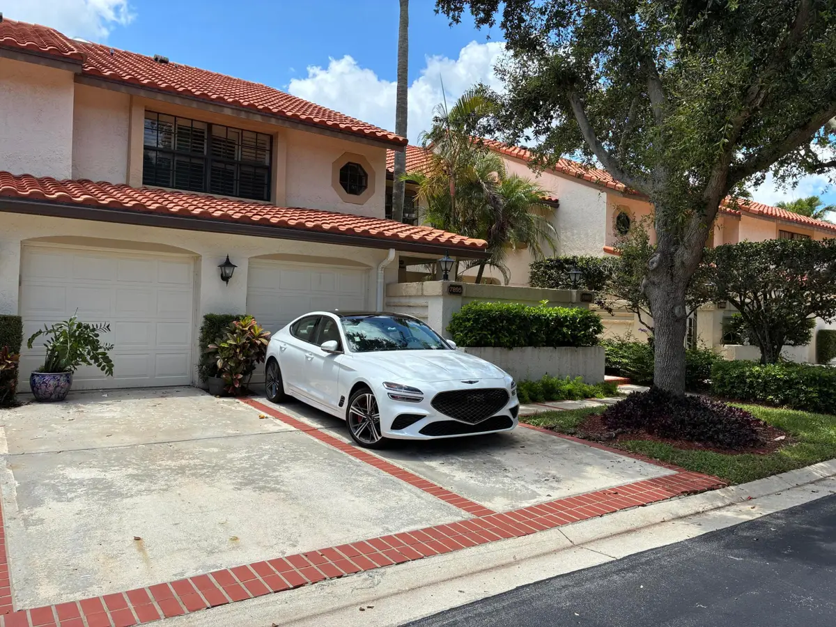 7895 La Mirada Drive, Boca Raton, FL 33433 - #1
