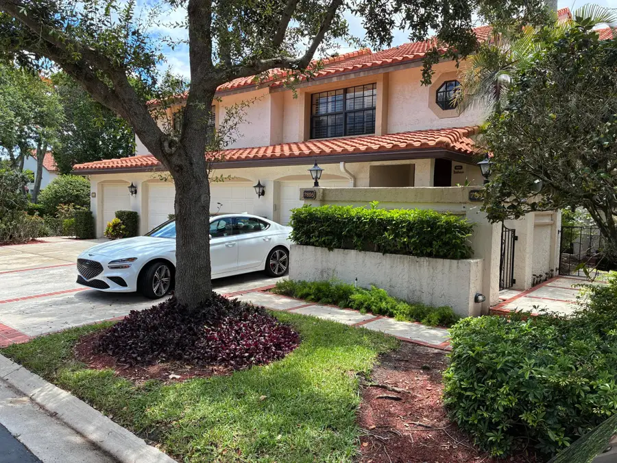 7895 La Mirada Drive, Boca Raton, FL 33433 - #2