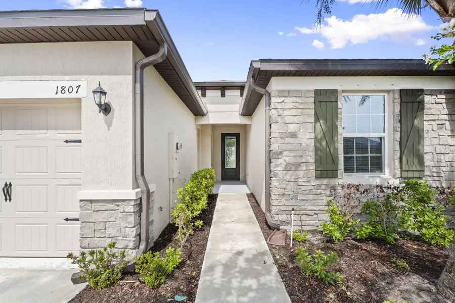 1807 Celebration Drive, Fort Pierce, FL 34947 - #2