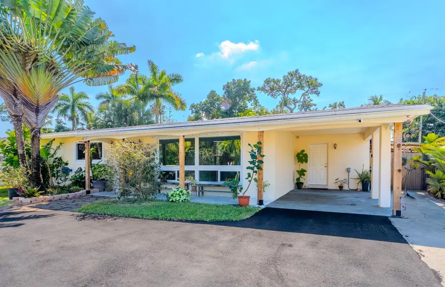3326 SW 19th Street, Fort Lauderdale, FL 33312 - #2