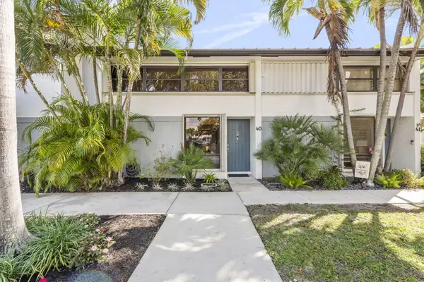 3900 NE 18th Avenue #40-h, Oakland Park, FL 33334