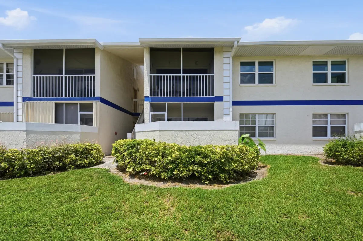 1530 SE Royal Green Circle #204, Port Saint Lucie, FL 34952 - #1