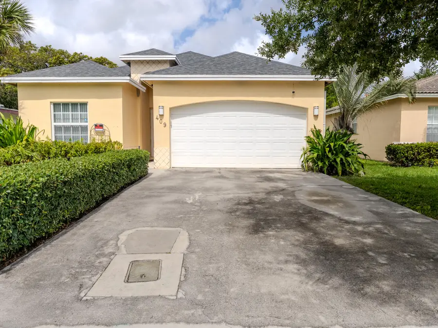 409 NW 9th Avenue, Pompano Beach, FL 33060 - #2