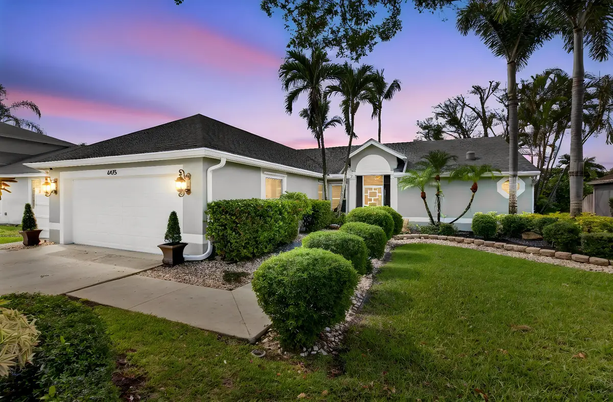 6475 Terra Rosa Circle, Boynton Beach, FL 33472 - #1