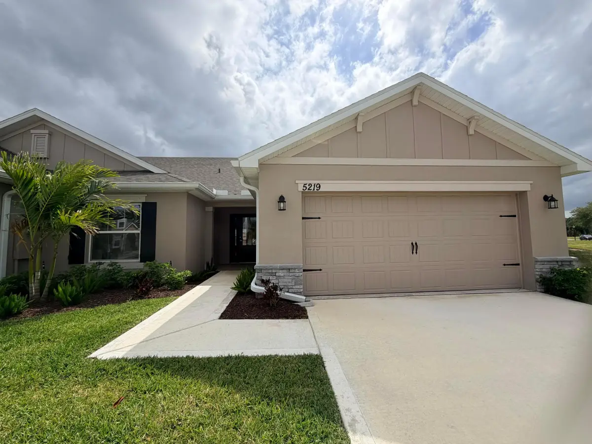 8642 Giovanni Avenue, Fort Pierce, FL 34951 - #1
